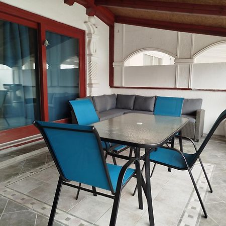 Apartman Iva ノヴァリャ エクステリア 写真