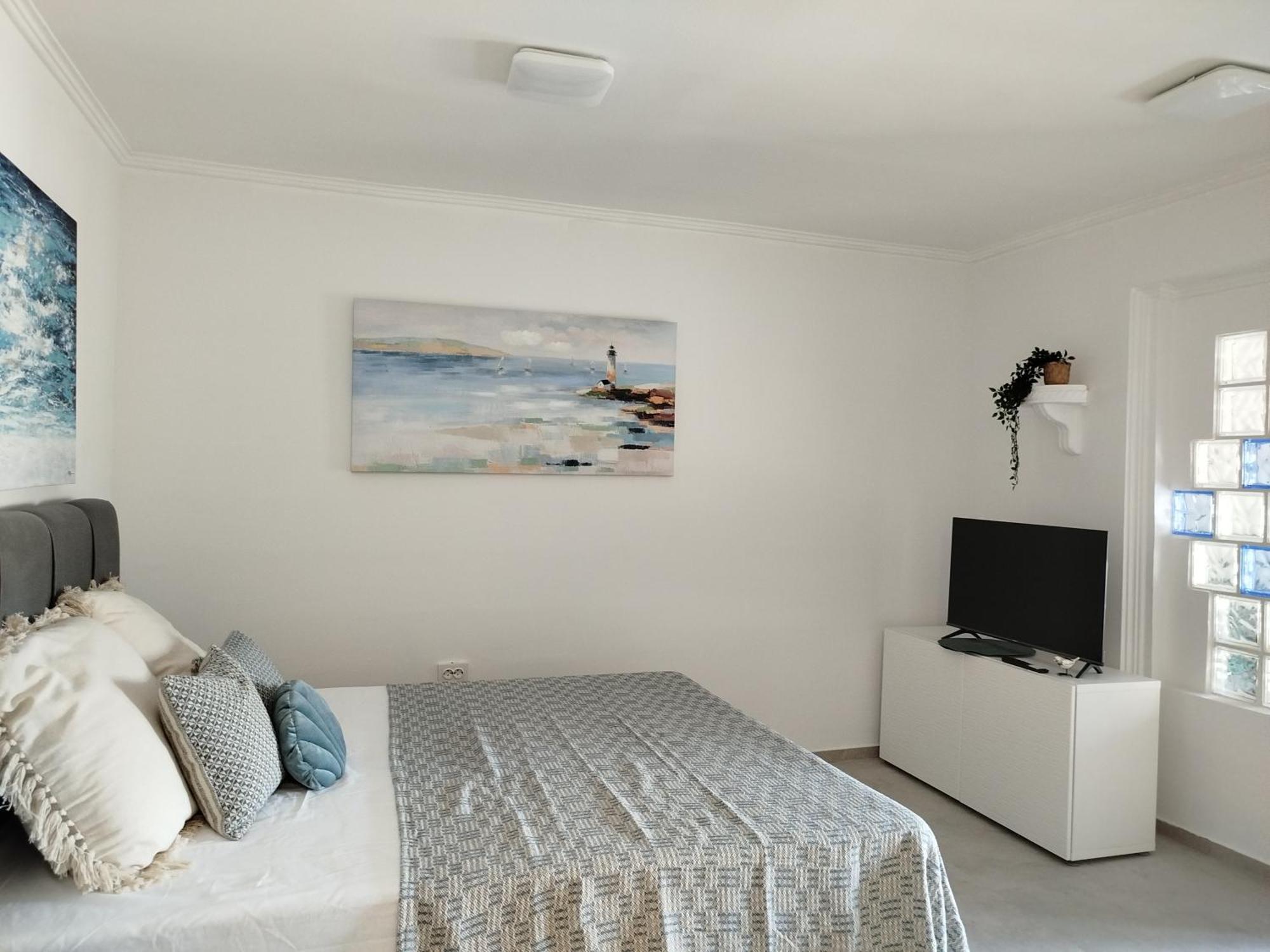 Apartman Iva ノヴァリャ エクステリア 写真