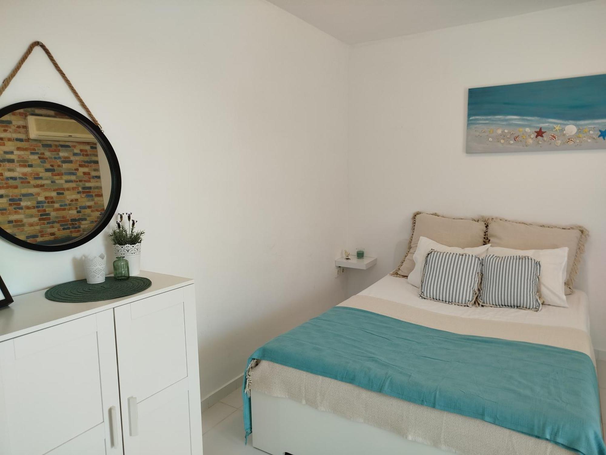 Apartman Iva ノヴァリャ エクステリア 写真