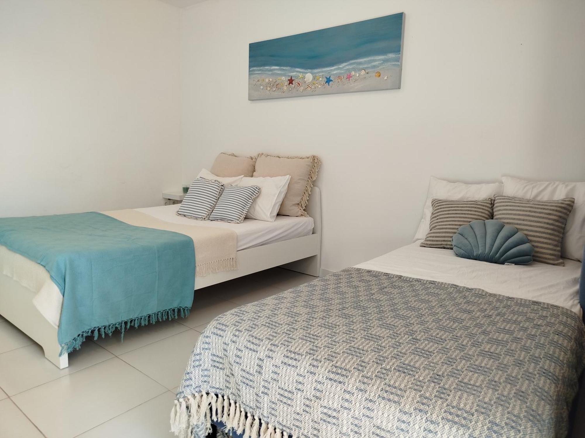 Apartman Iva ノヴァリャ エクステリア 写真