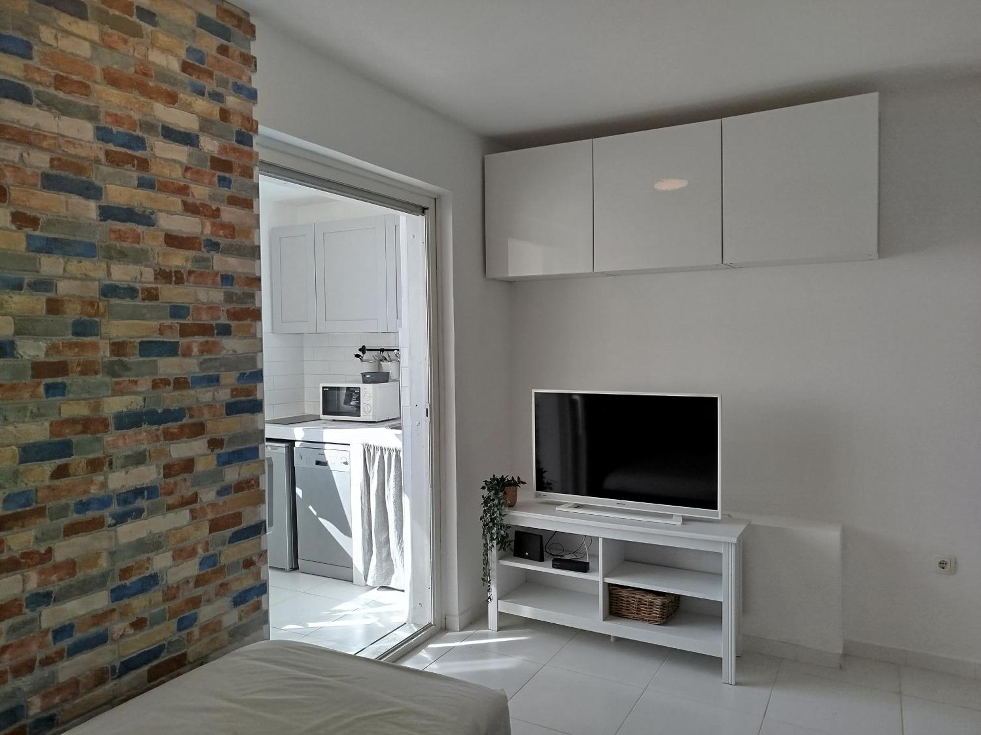 Apartman Iva ノヴァリャ エクステリア 写真