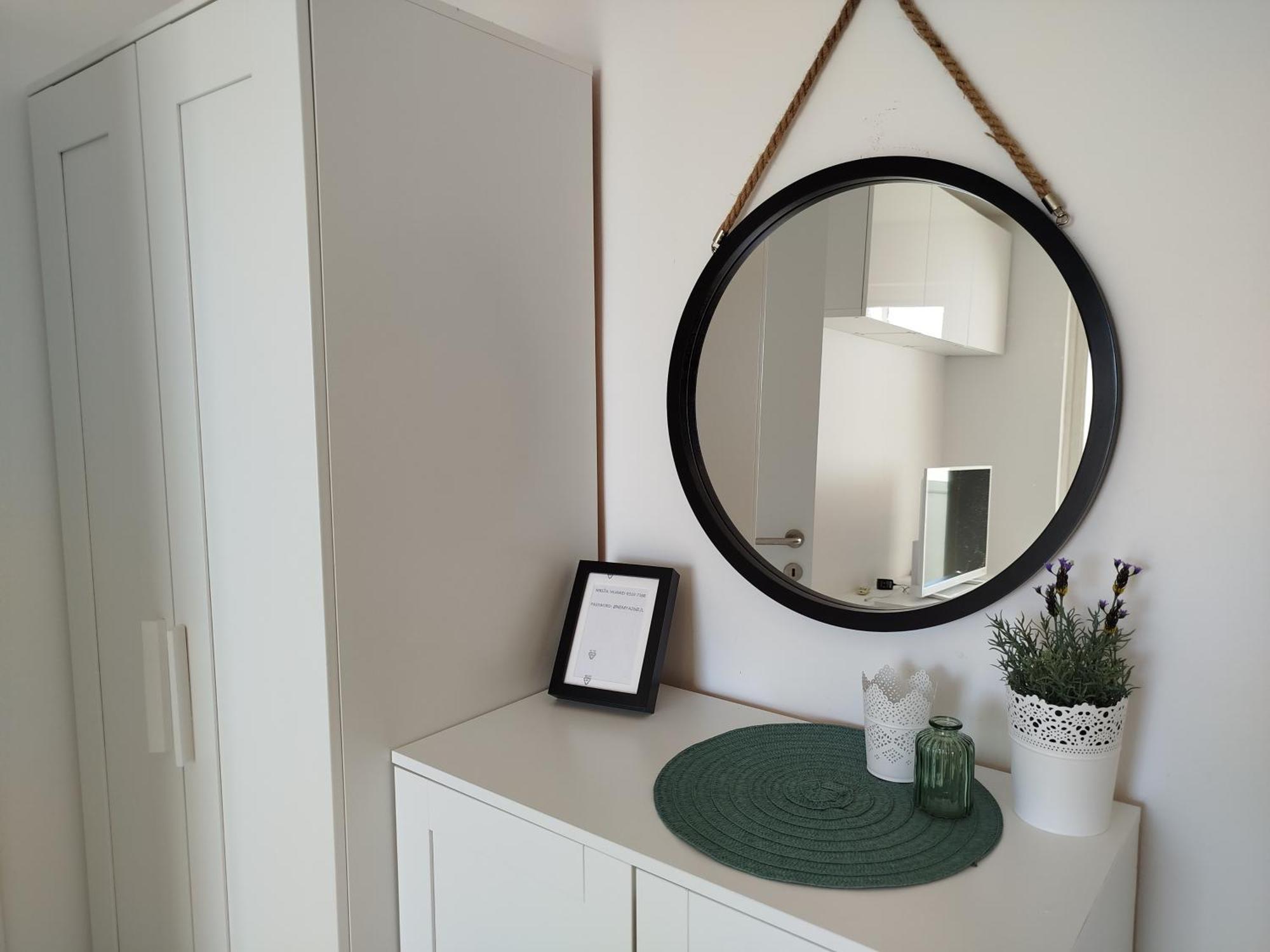 Apartman Iva ノヴァリャ エクステリア 写真
