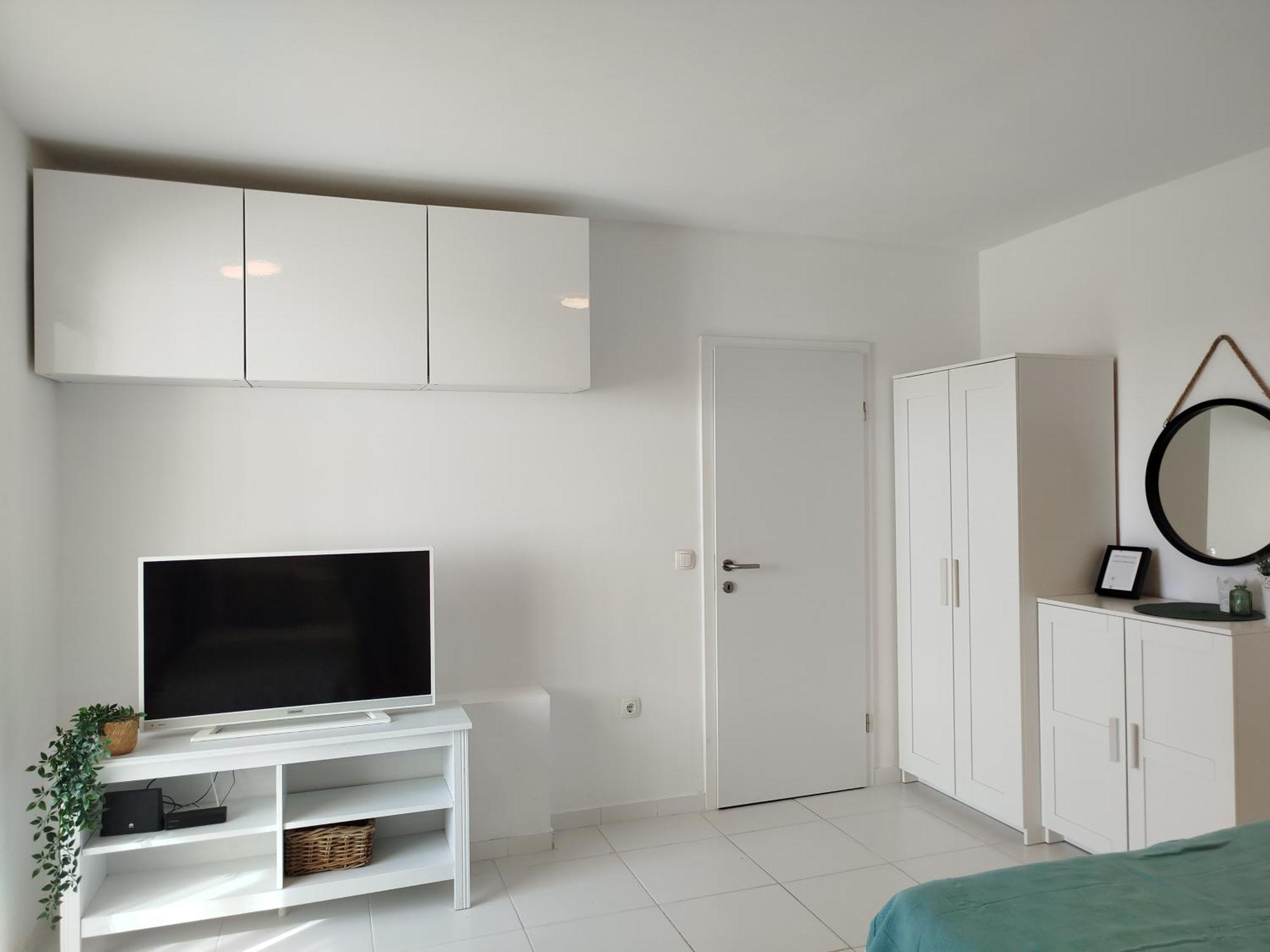 Apartman Iva ノヴァリャ エクステリア 写真