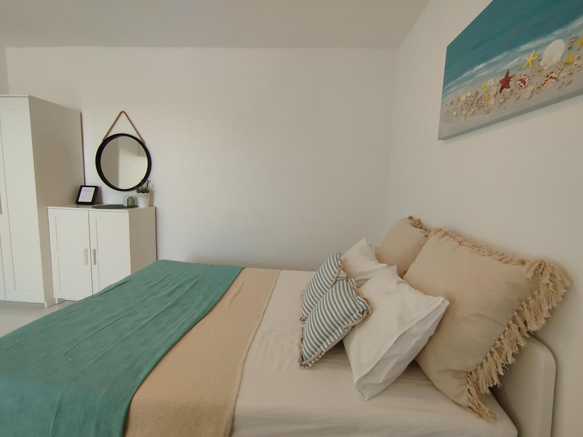 Apartman Iva ノヴァリャ エクステリア 写真