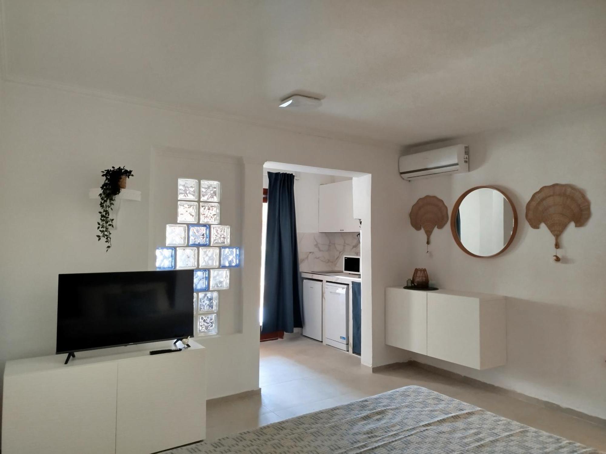 Apartman Iva ノヴァリャ エクステリア 写真