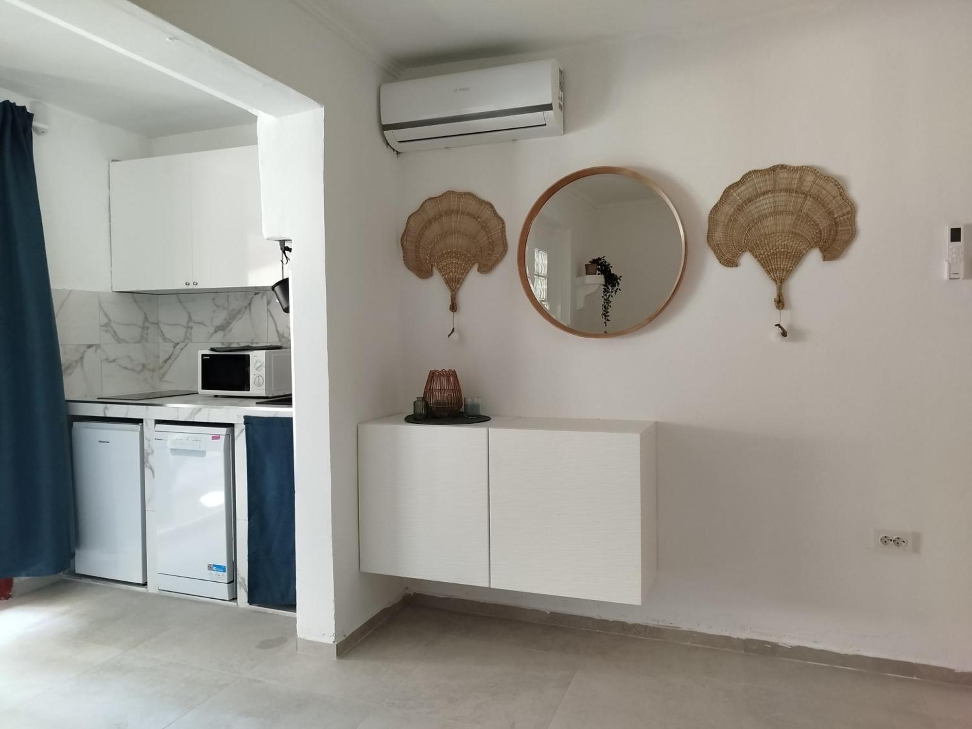 Apartman Iva ノヴァリャ エクステリア 写真