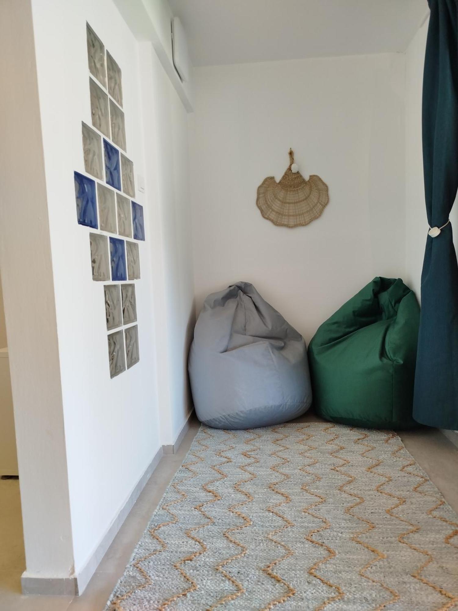 Apartman Iva ノヴァリャ エクステリア 写真