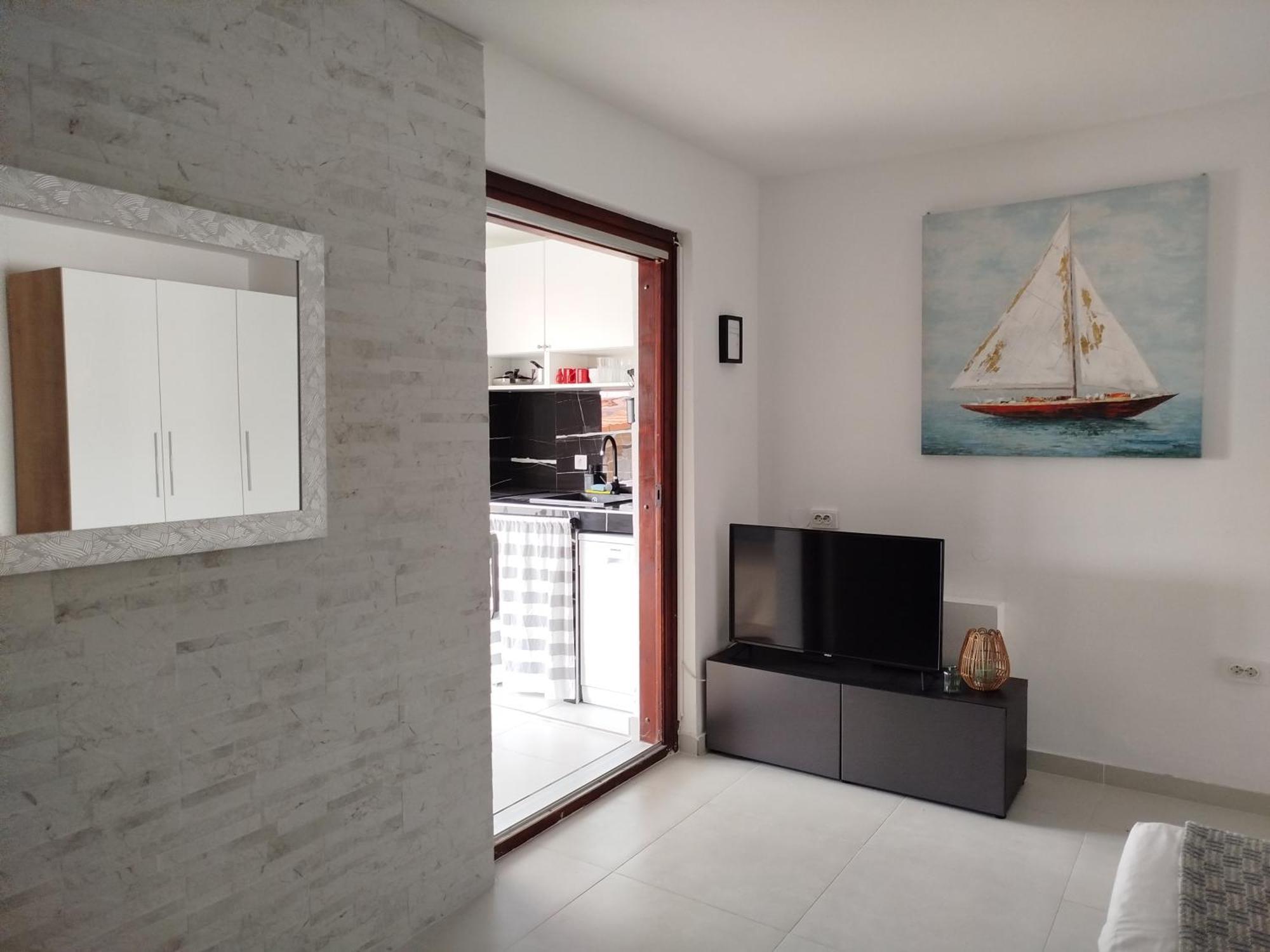 Apartman Iva ノヴァリャ エクステリア 写真