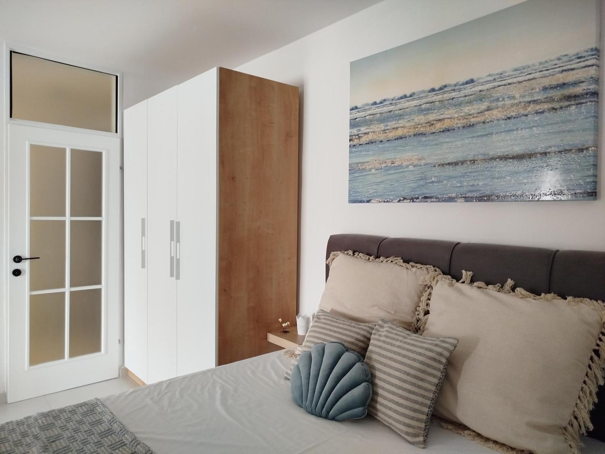 Apartman Iva ノヴァリャ エクステリア 写真