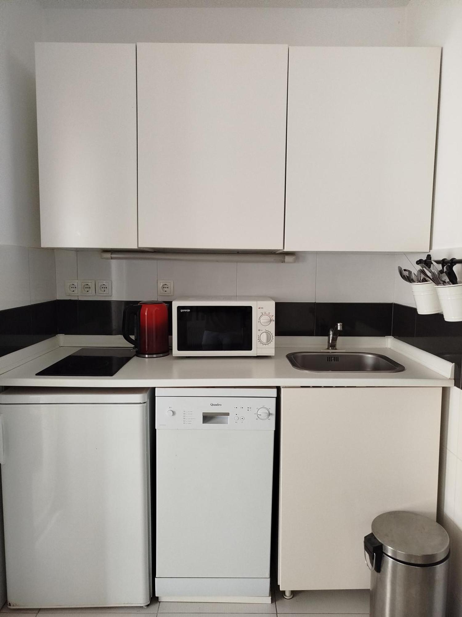 Apartman Iva ノヴァリャ エクステリア 写真