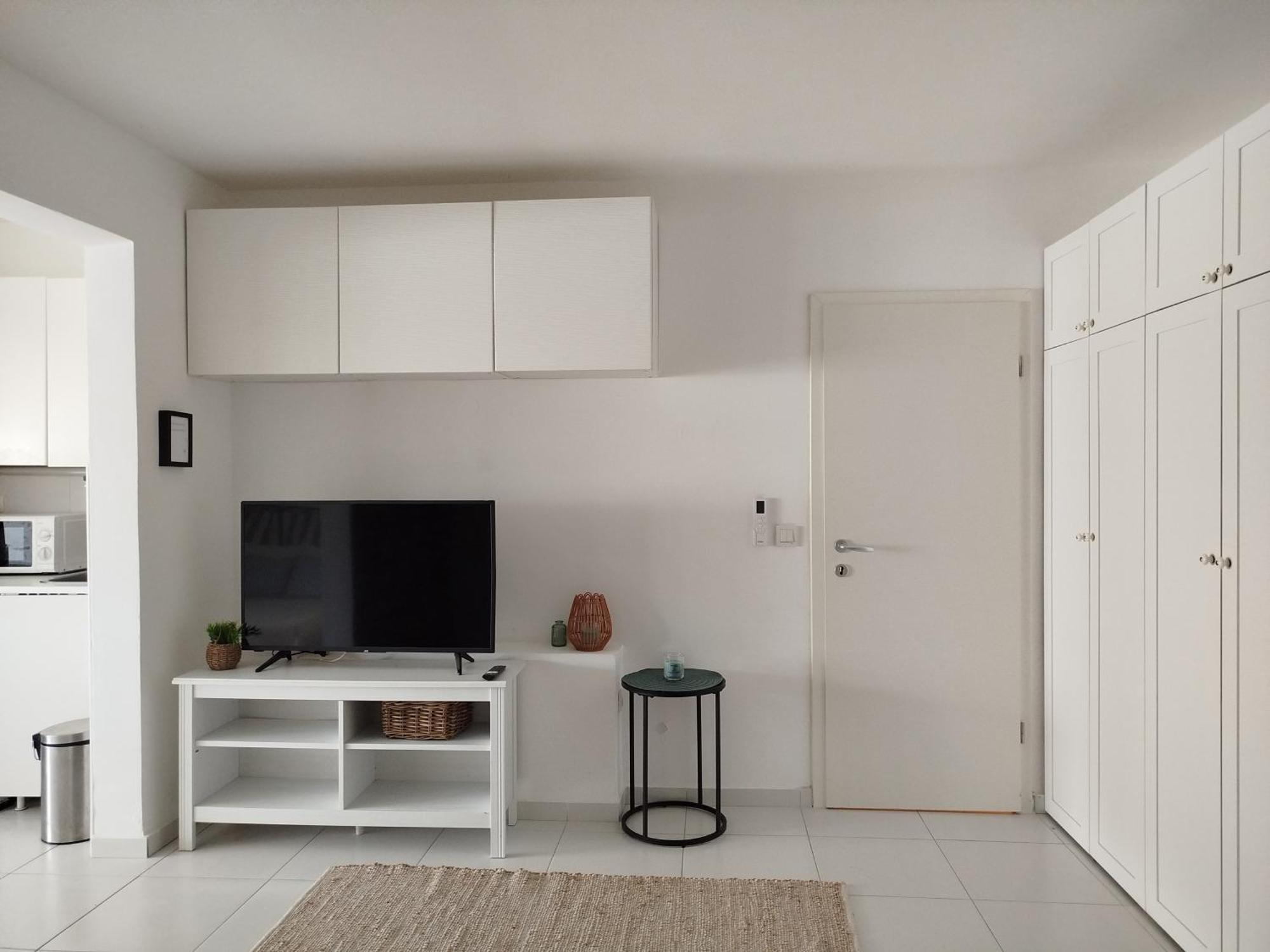Apartman Iva ノヴァリャ エクステリア 写真
