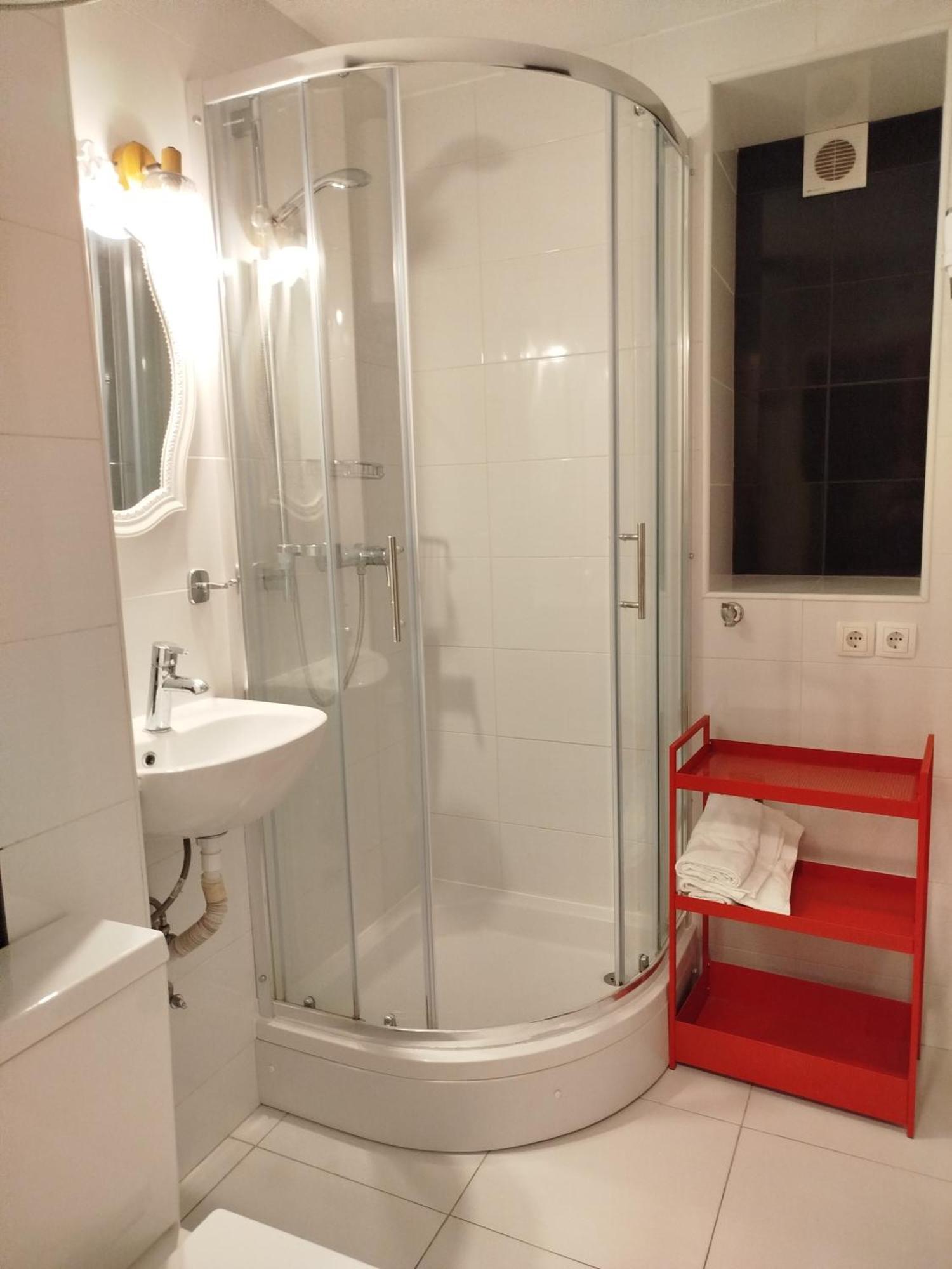 Apartman Iva ノヴァリャ エクステリア 写真
